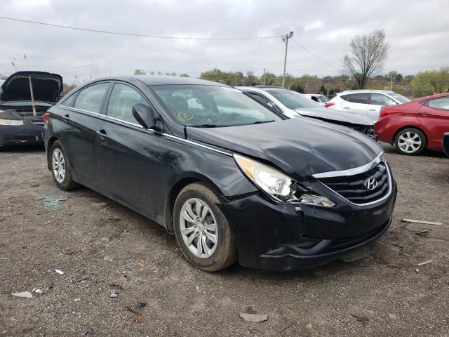 HYUNDAI SONATA 2012 5npeb4ac4ch457126