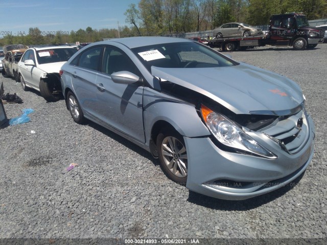 HYUNDAI SONATA 2012 5npeb4ac4ch460091