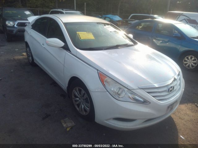 HYUNDAI SONATA 2012 5npeb4ac4ch460849