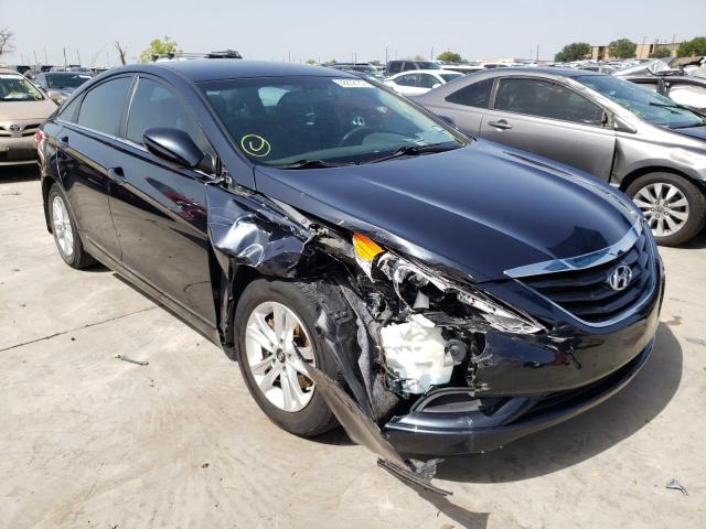 HYUNDAI SONATA 2012 5npeb4ac4ch461368