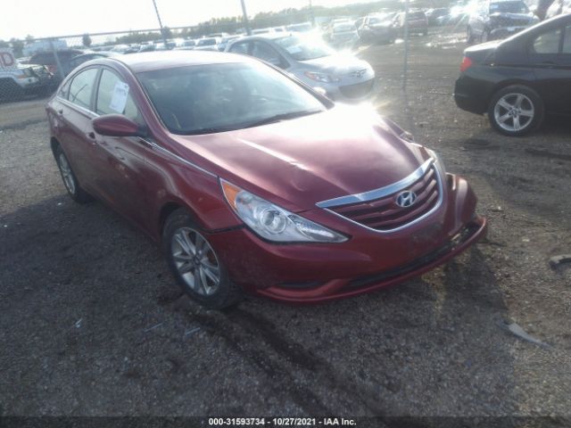 HYUNDAI SONATA 2012 5npeb4ac4ch462780