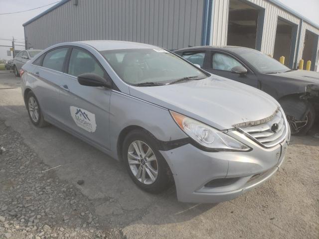 HYUNDAI SONATA GLS 2012 5npeb4ac4ch464156