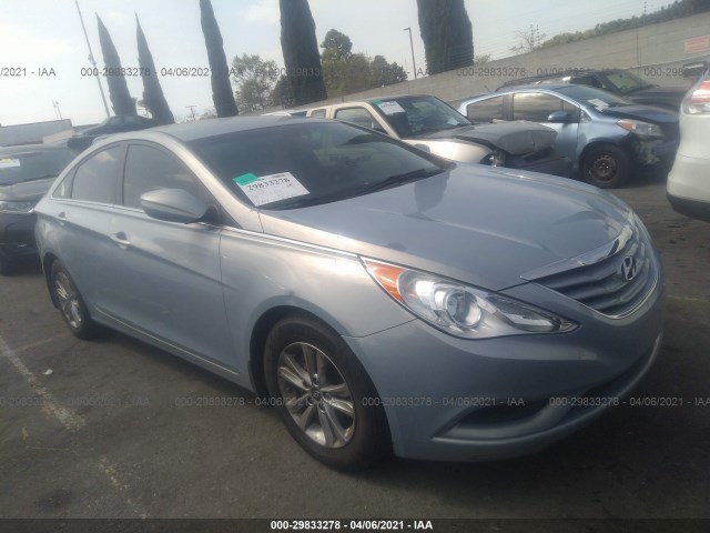 HYUNDAI SONATA 2012 5npeb4ac4ch464173