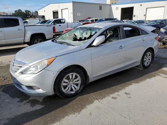 HYUNDAI SONATA 2012 5npeb4ac4ch466120