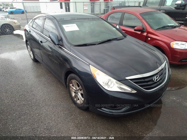 HYUNDAI SONATA 2012 5npeb4ac4ch467168