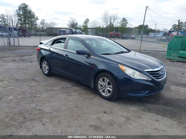 HYUNDAI SONATA 2012 5npeb4ac4ch470054