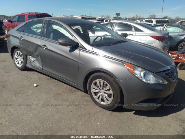 HYUNDAI SONATA 2012 5npeb4ac4ch471401