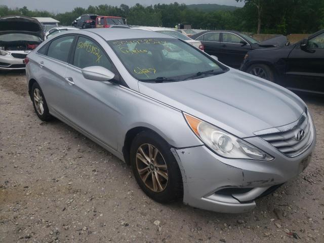 HYUNDAI SONATA GLS 2012 5npeb4ac4ch475061