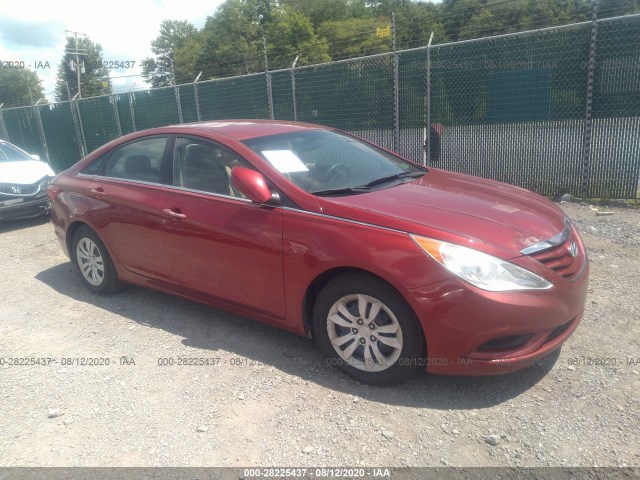 HYUNDAI SONATA 2012 5npeb4ac4ch479160