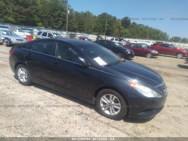 HYUNDAI SONATA 2012 5npeb4ac4ch481068