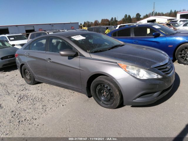 HYUNDAI SONATA 2012 5npeb4ac4ch482947