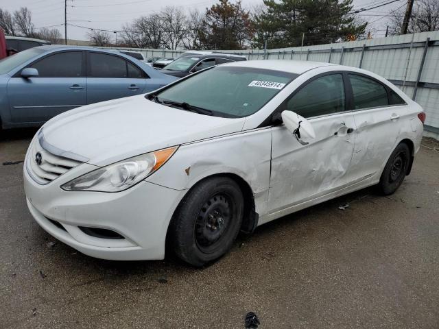 HYUNDAI SONATA 2012 5npeb4ac4ch483449