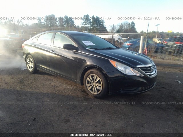 HYUNDAI SONATA 2012 5npeb4ac4ch483998