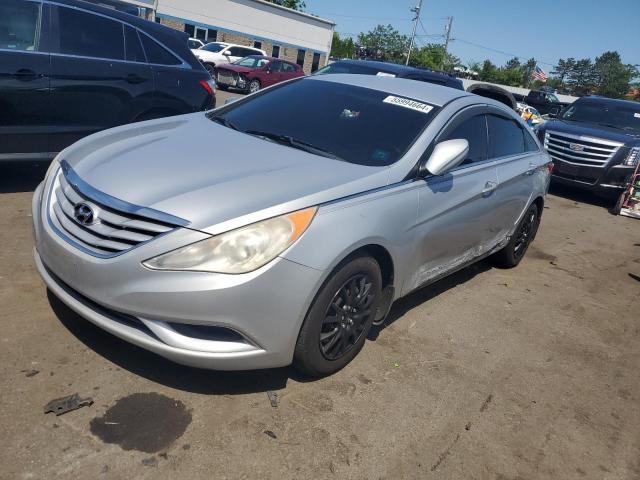 HYUNDAI SONATA 2012 5npeb4ac4ch485590