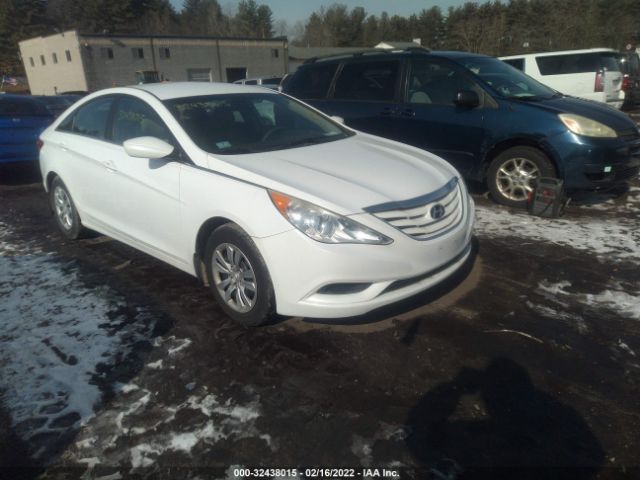 HYUNDAI SONATA 2012 5npeb4ac4ch487369