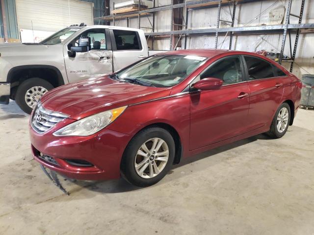 HYUNDAI SONATA 2012 5npeb4ac4ch488442