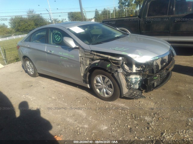 HYUNDAI SONATA 2012 5npeb4ac4ch489039