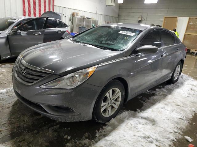 HYUNDAI SONATA 2012 5npeb4ac4ch489266