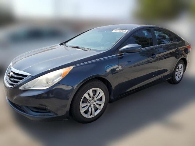 HYUNDAI SONATA 2012 5npeb4ac4ch489560