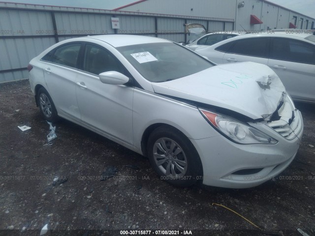 HYUNDAI SONATA 2012 5npeb4ac4ch490028