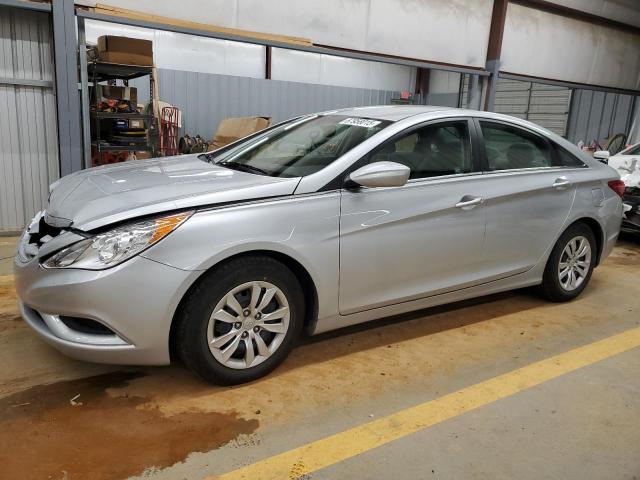 HYUNDAI SONATA GLS 2012 5npeb4ac4ch491048