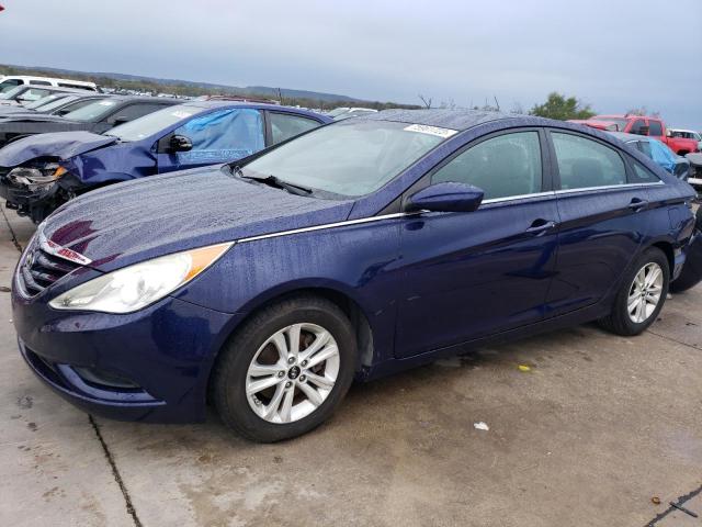 HYUNDAI SONATA 2012 5npeb4ac4ch492362