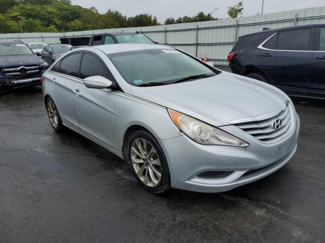 HYUNDAI SONATA GLS 2012 5npeb4ac4ch494760