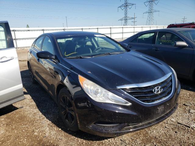 HYUNDAI SONATA 2012 5npeb4ac4ch496251