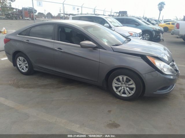 HYUNDAI SONATA 2012 5npeb4ac4ch496735