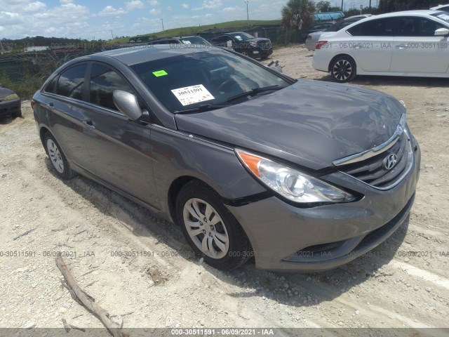 HYUNDAI SONATA 2012 5npeb4ac4ch497545