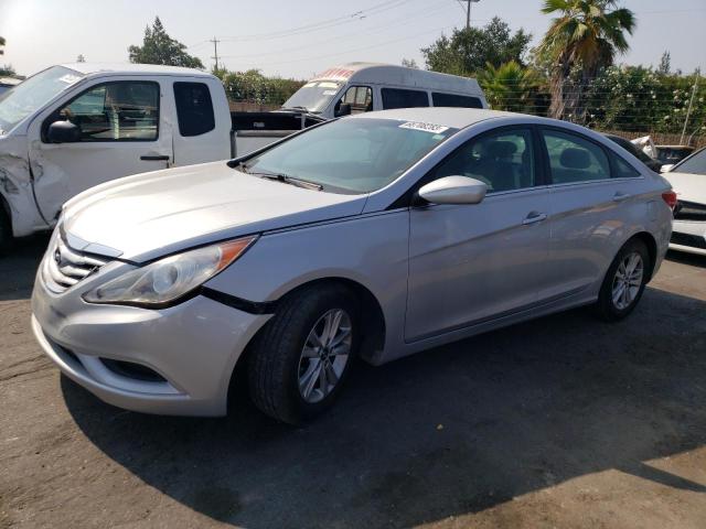 HYUNDAI SONATA 2012 5npeb4ac4ch498663