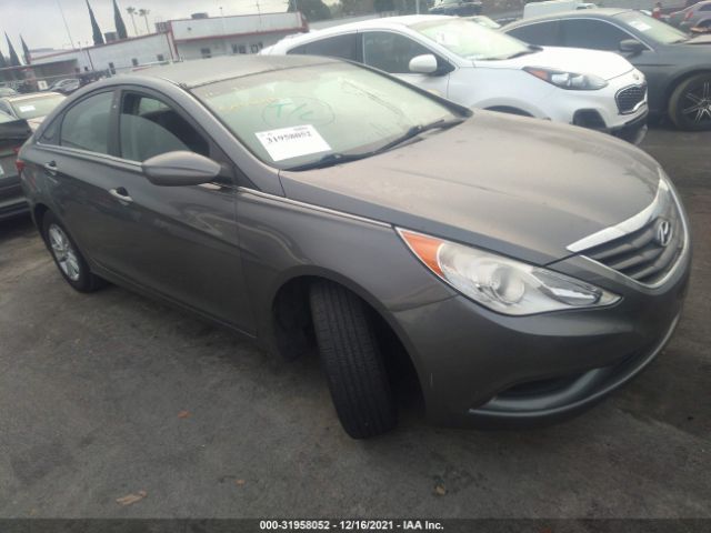 HYUNDAI SONATA 2012 5npeb4ac4ch498906