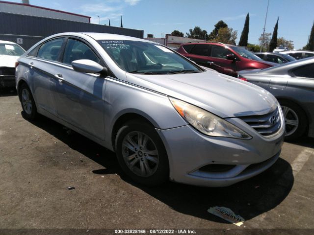 HYUNDAI SONATA 2012 5npeb4ac4ch499568