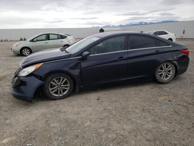 HYUNDAI SONATA 2012 5npeb4ac4ch499716