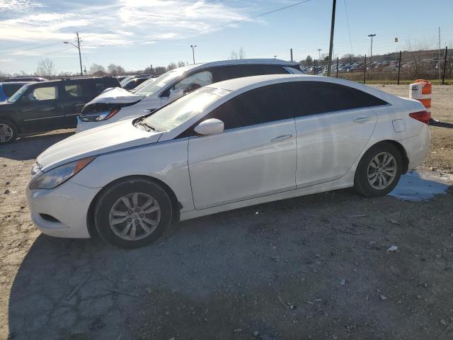 HYUNDAI SONATA 2012 5npeb4ac4ch500704