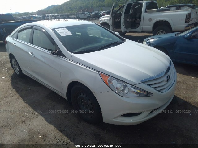 HYUNDAI SONATA 2012 5npeb4ac4ch501609