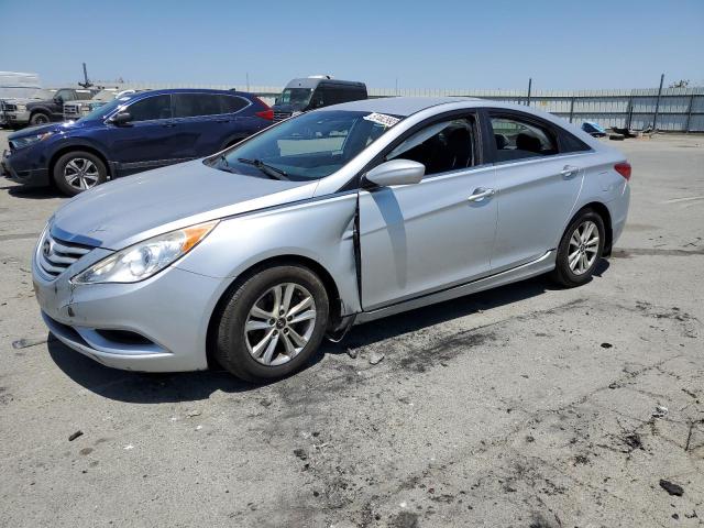 HYUNDAI SONATA GLS 2012 5npeb4ac4ch503151