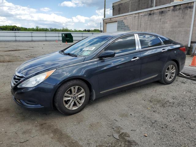 HYUNDAI SONATA 2012 5npeb4ac4ch503232