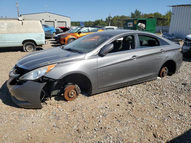 HYUNDAI SONATA 2013 5npeb4ac4dh504026