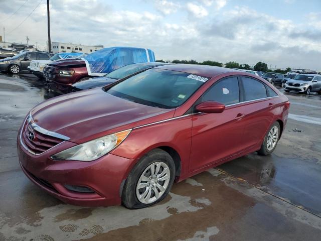 HYUNDAI SONATA 2013 5npeb4ac4dh504186