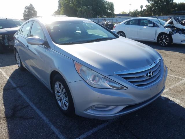 HYUNDAI SONATA 2013 5npeb4ac4dh505628