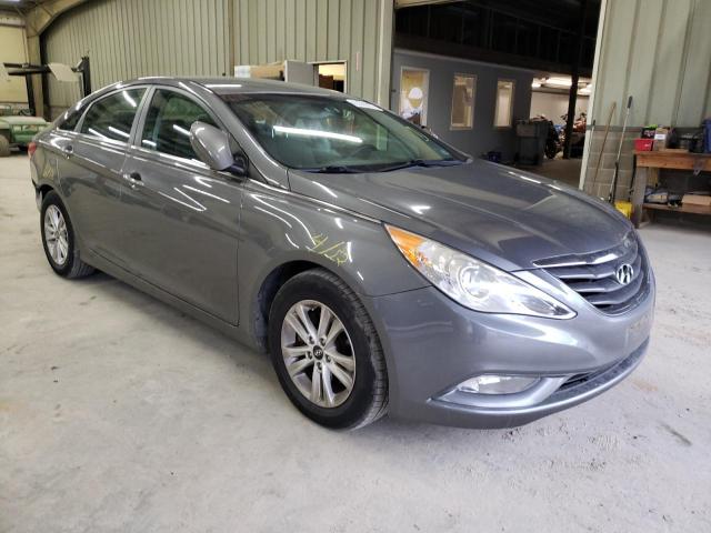 HYUNDAI SONATA GLS 2013 5npeb4ac4dh506214