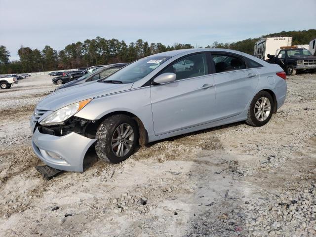 HYUNDAI SONATA 2013 5npeb4ac4dh508660