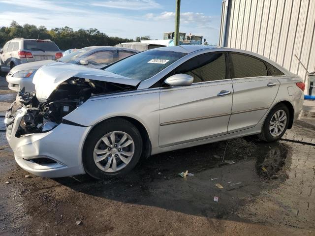 HYUNDAI SONATA 2013 5npeb4ac4dh513440