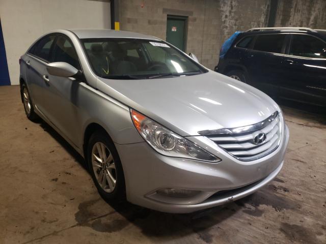 HYUNDAI SONATA GLS 2013 5npeb4ac4dh514460