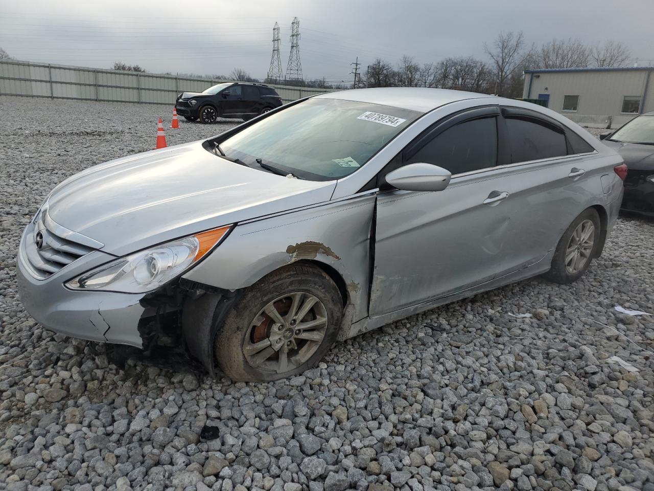 HYUNDAI SONATA 2013 5npeb4ac4dh514622