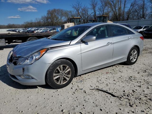 HYUNDAI SONATA 2013 5npeb4ac4dh515141