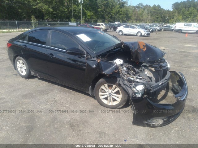 HYUNDAI SONATA 2013 5npeb4ac4dh515253