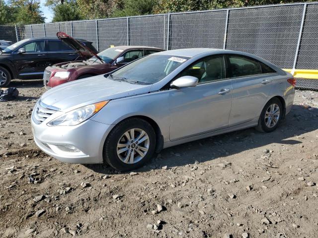 HYUNDAI SONATA 2013 5npeb4ac4dh515818