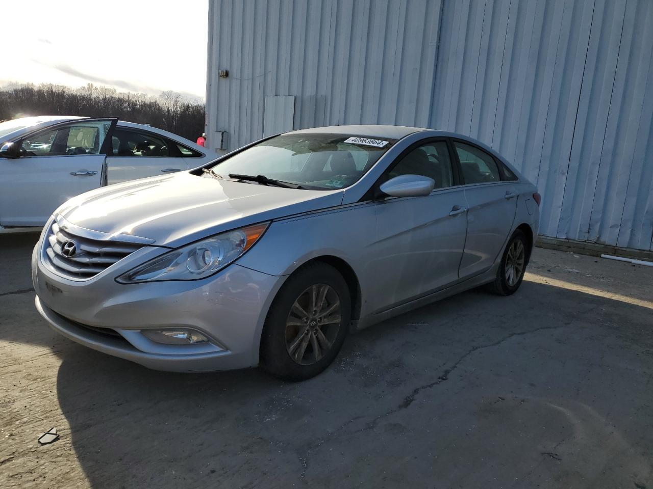 HYUNDAI SONATA 2013 5npeb4ac4dh516824